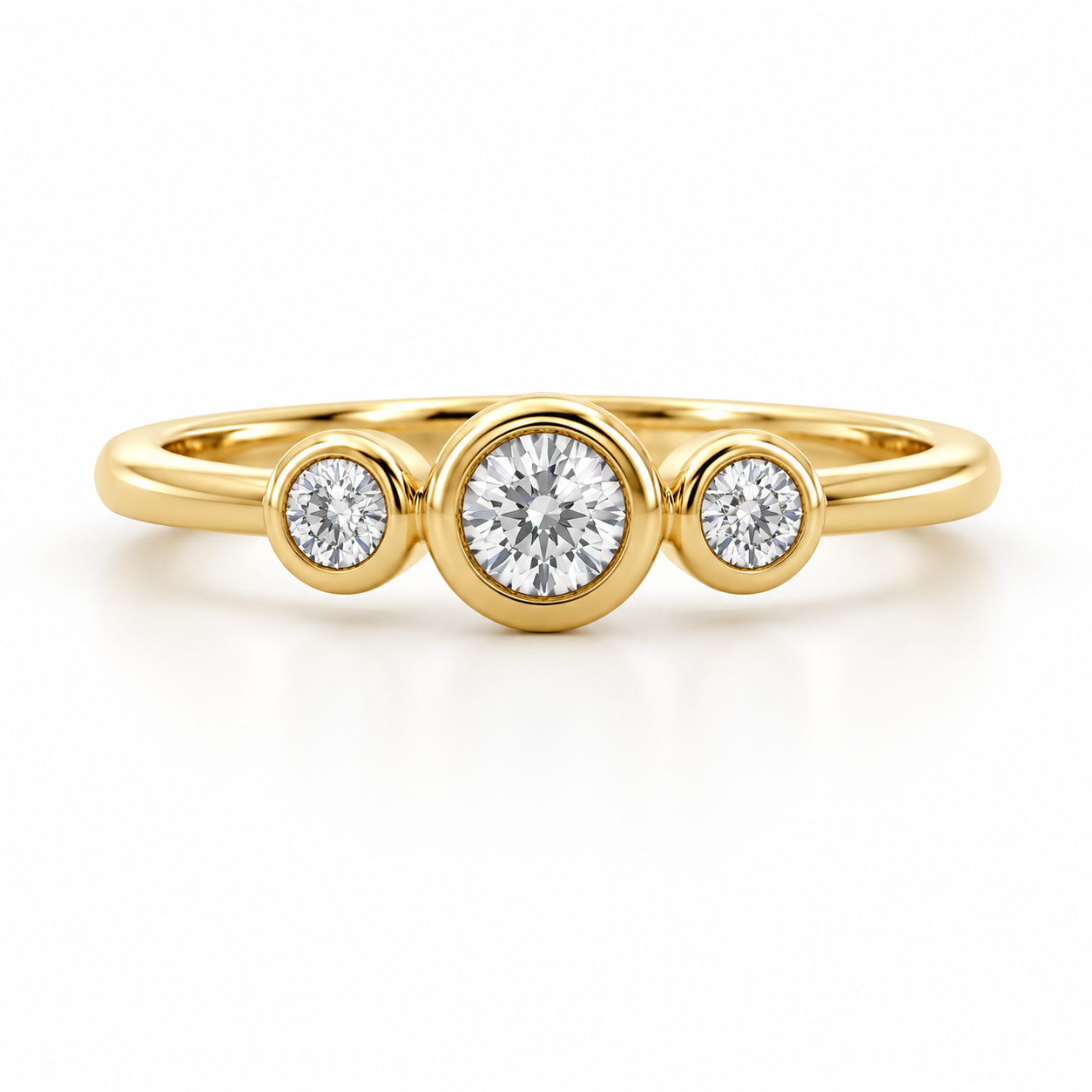 Anillo Tria