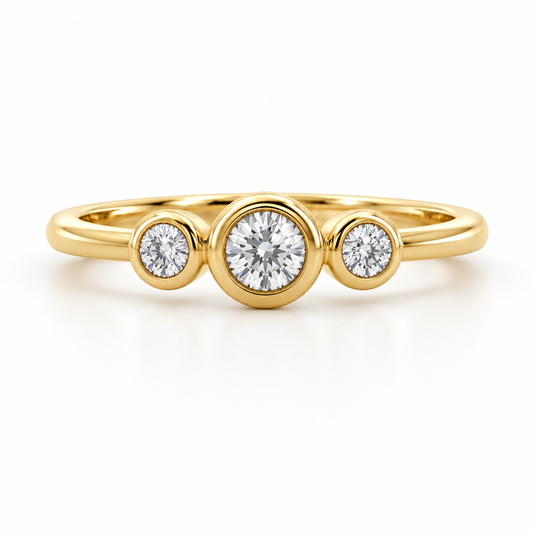 Anillo Tria