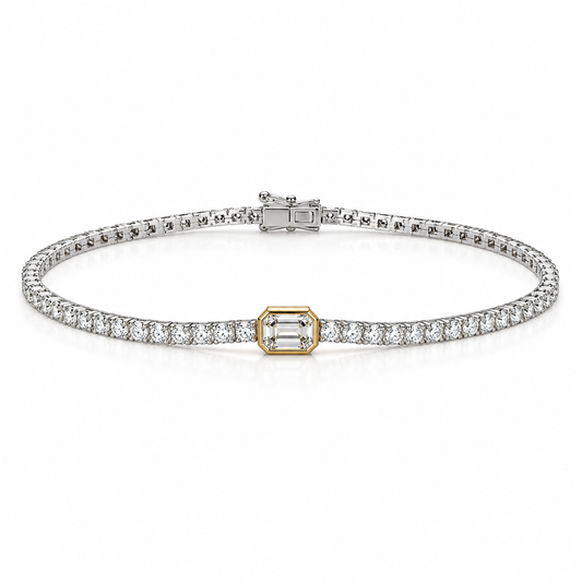 Pulsera Vérité