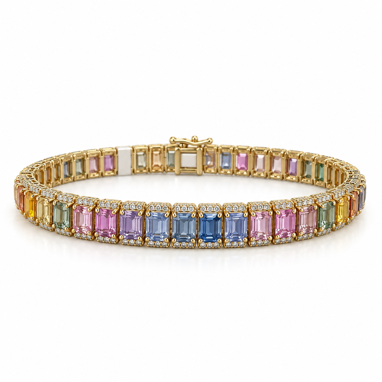 Pulsera Ardelia