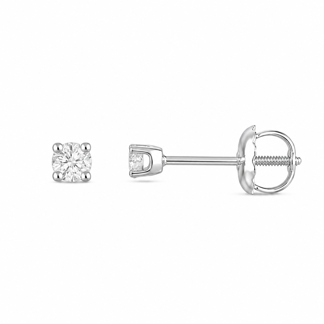 Aretes Elvane