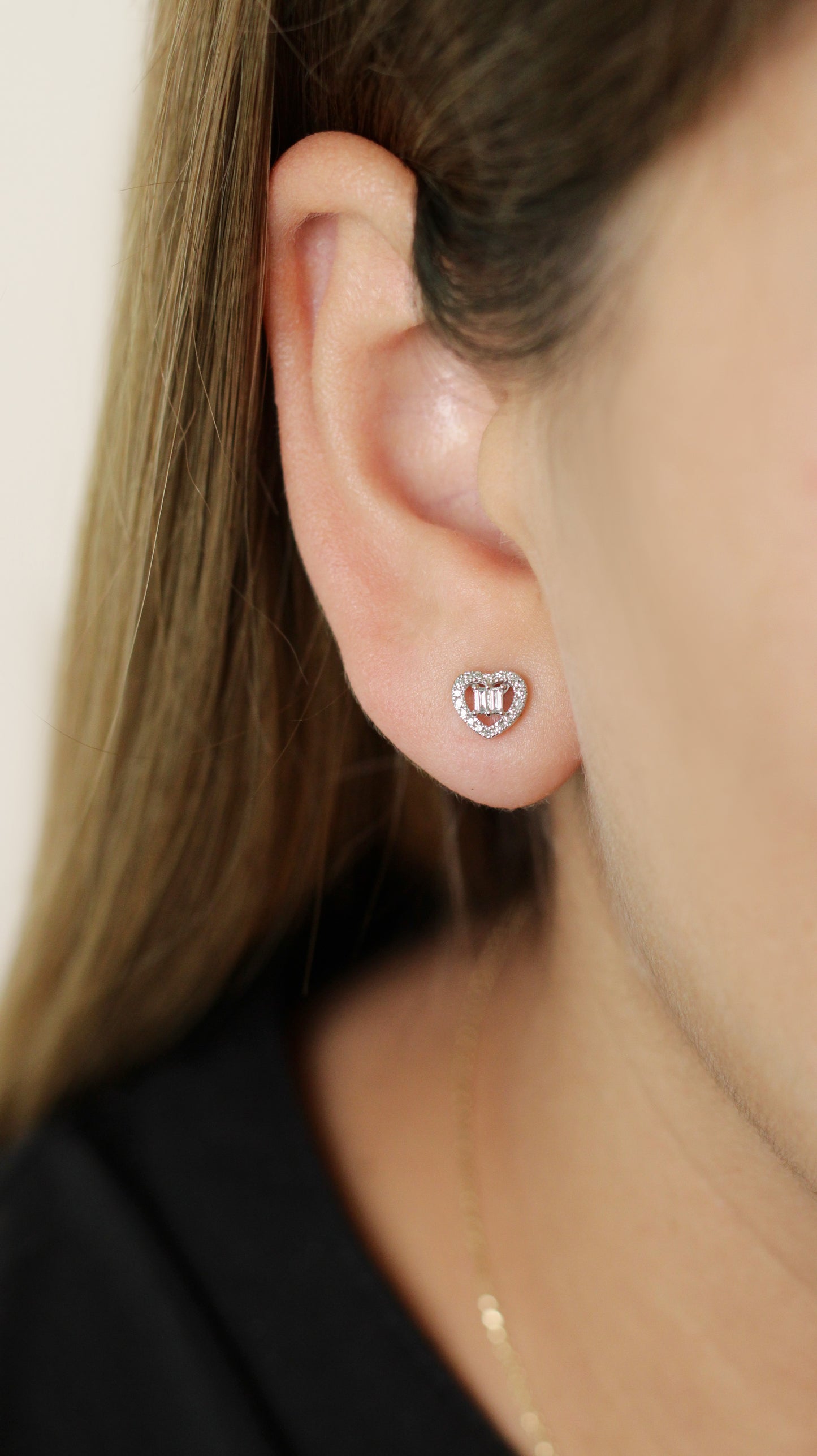 Aretes Liora