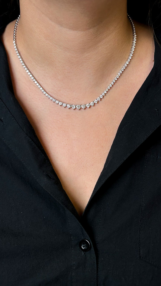 Collar Rivera Medio