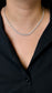 Collar Rivera Medio