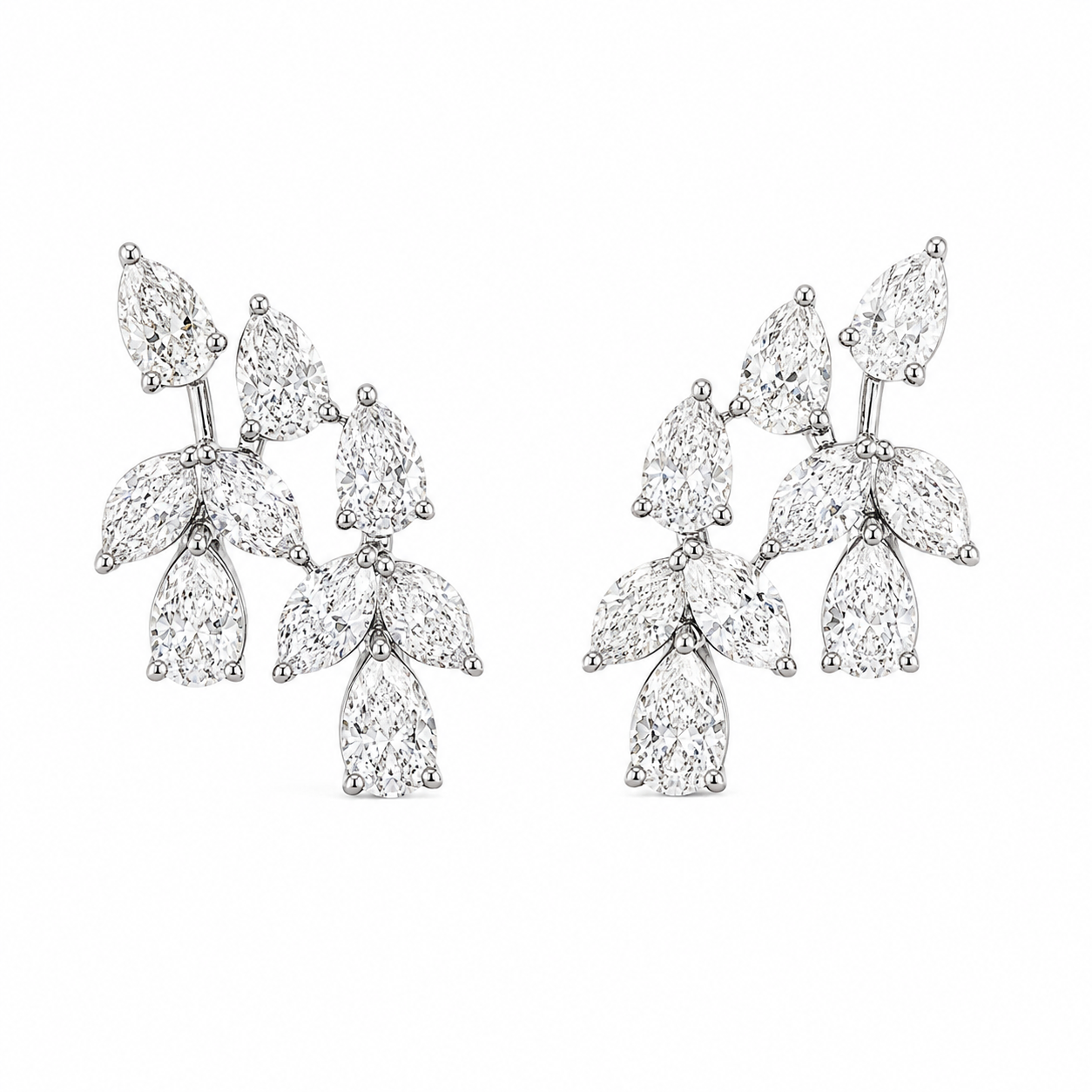 Aretes Serein