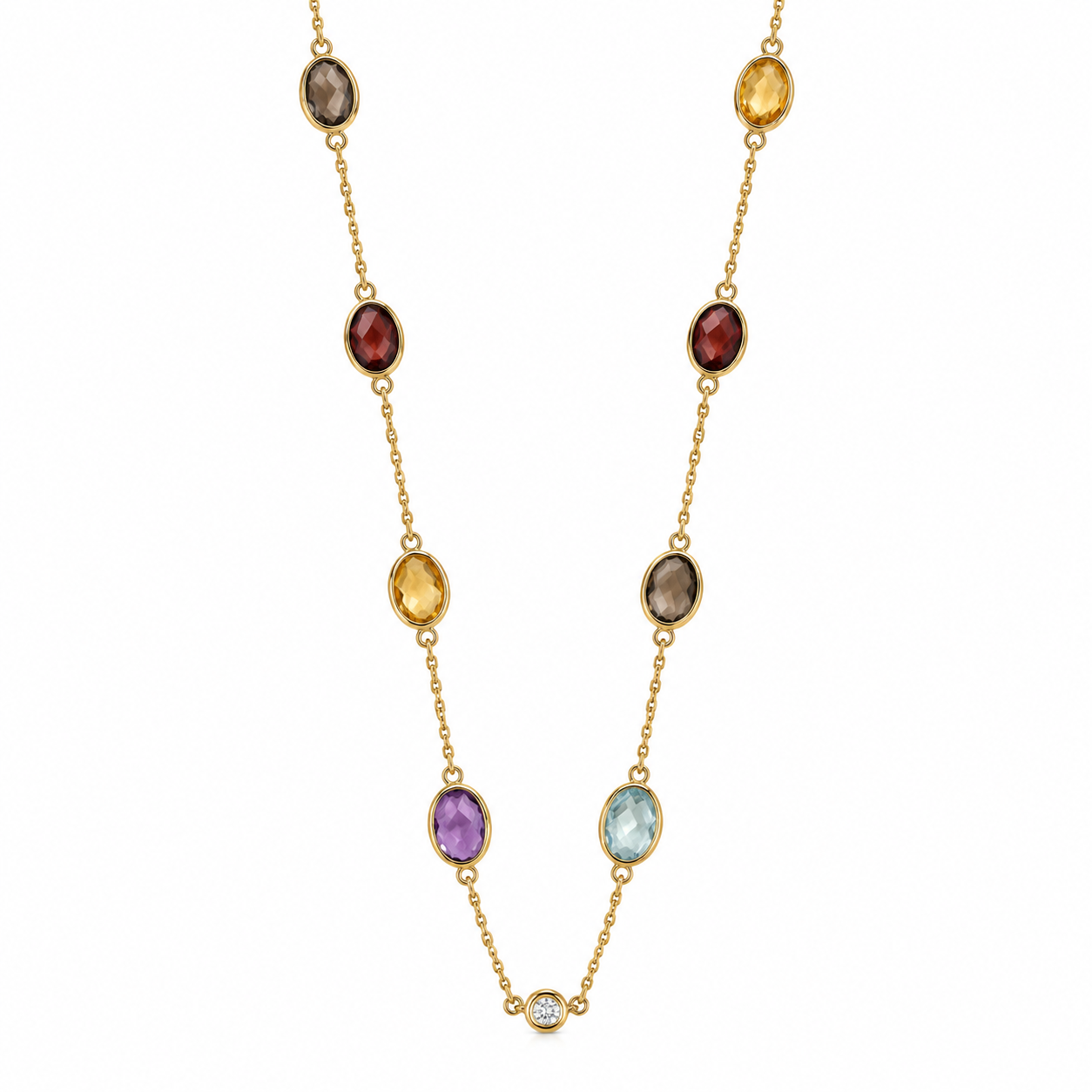 Collar Mila