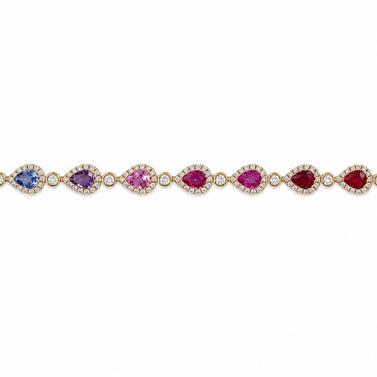 Pulsera Virelia