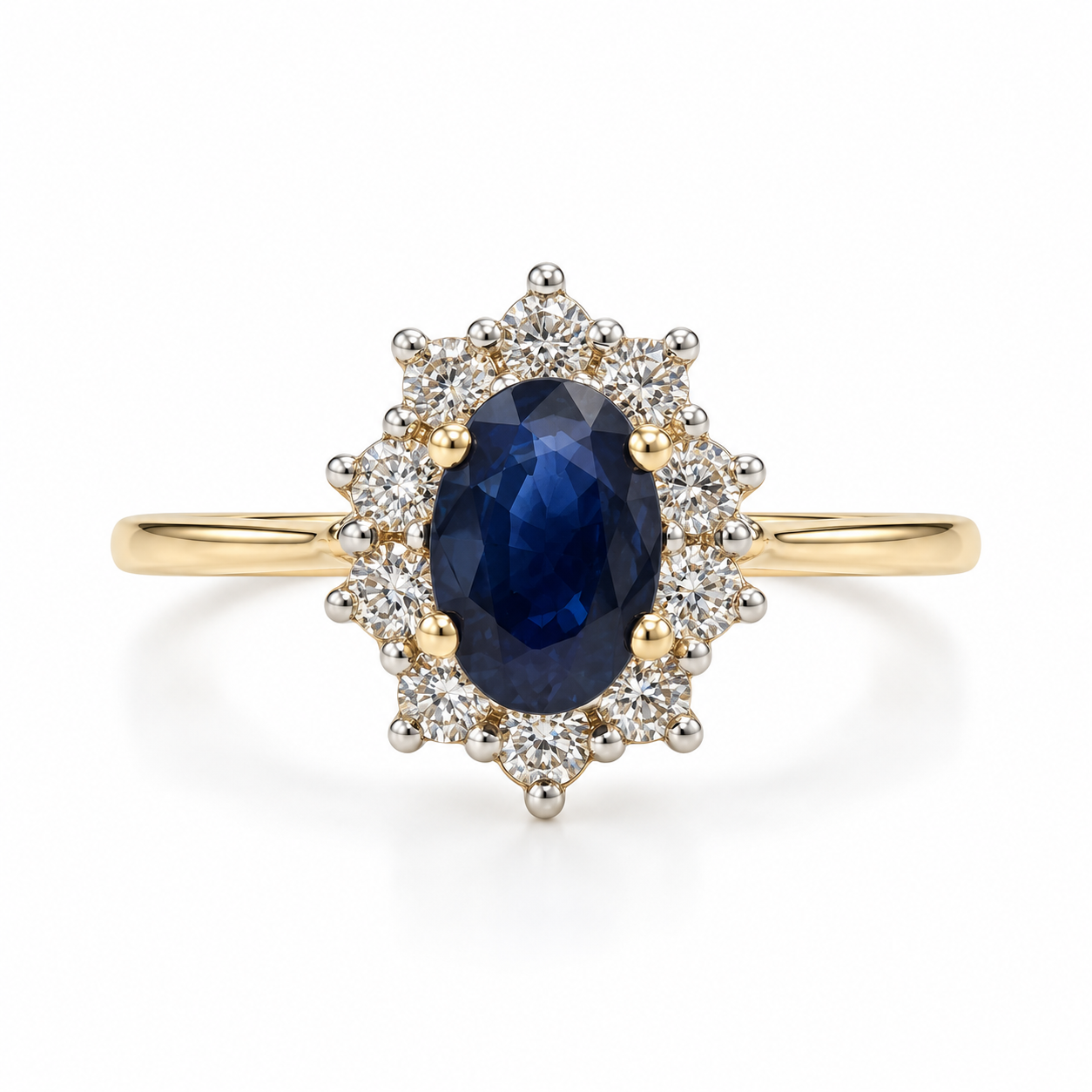 Anillo Diana