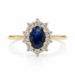 Anillo Diana