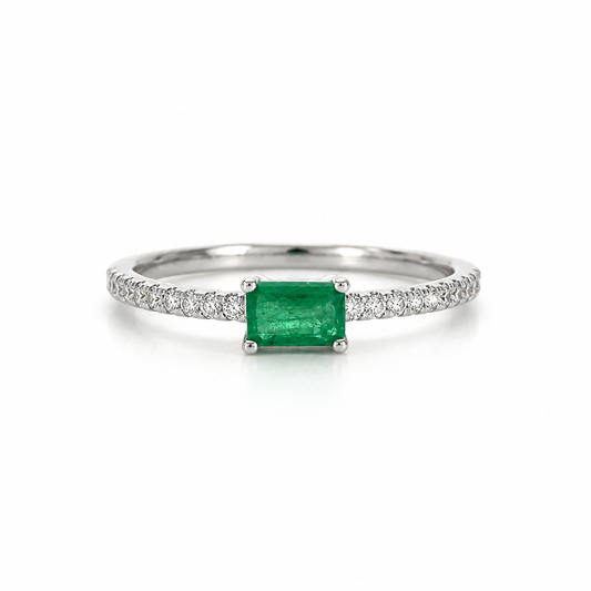 Anillo Cleo