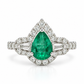 Anillo Ava
