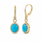 Aretes Nereida