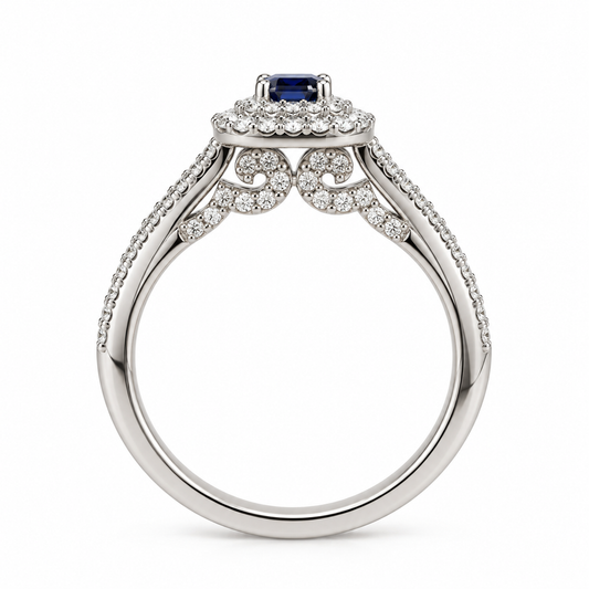 Anillo Kamy