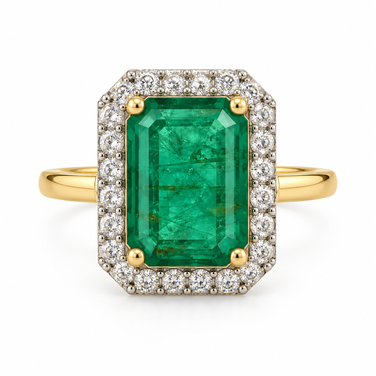 Anillo Musa