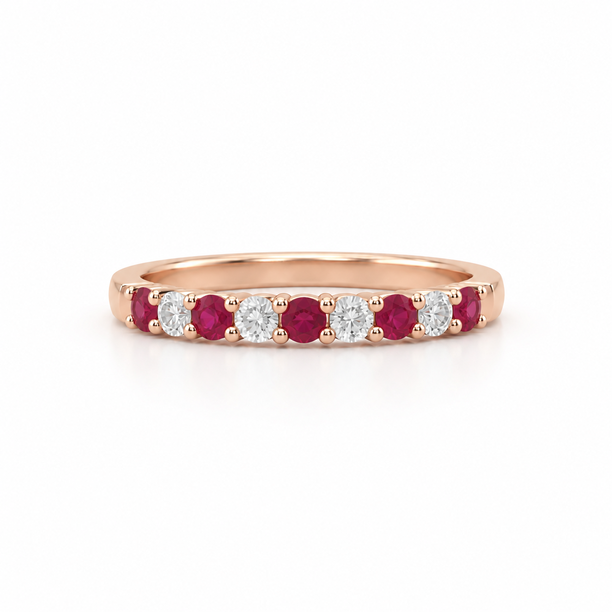 Anillo Velvet Kiss