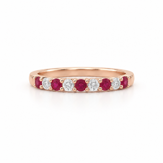 Anillo Velvet Kiss