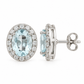 Aretes Azuréa