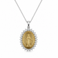 Collar Sancta Maria