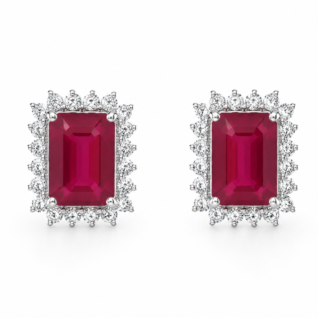 Aretes Valmont