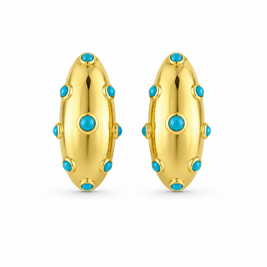 Aretes Thaléa