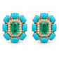 Aretes Ellie