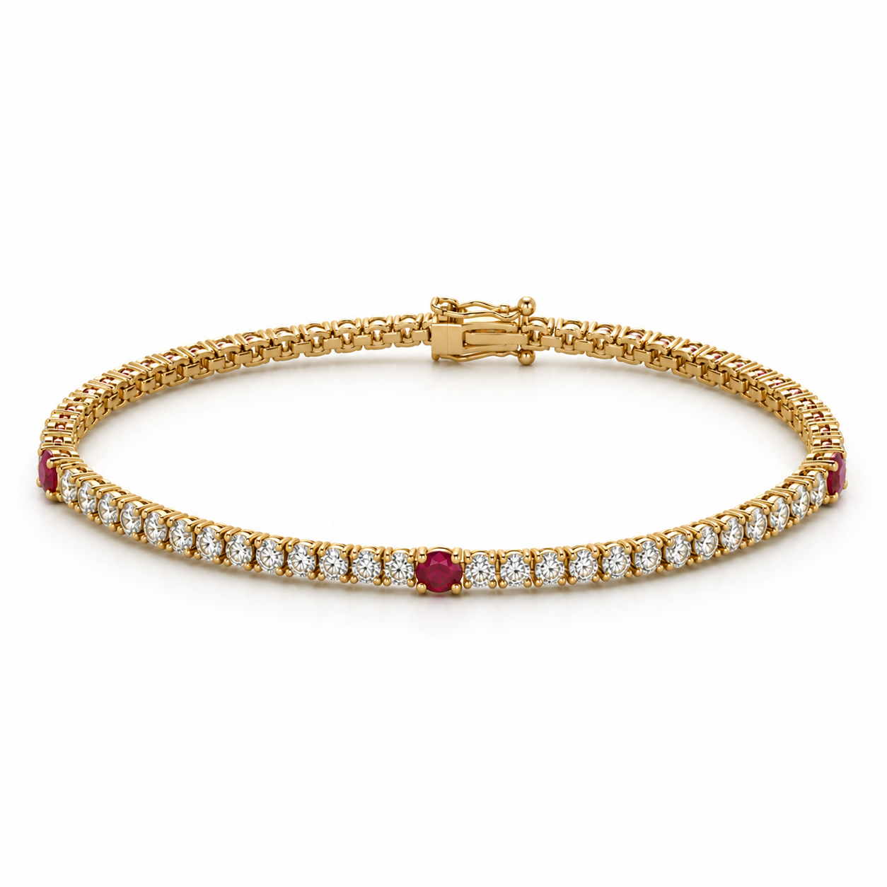 Pulsera Sovereign