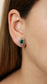Aretes Imperatrice