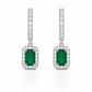 Aretes Mallë