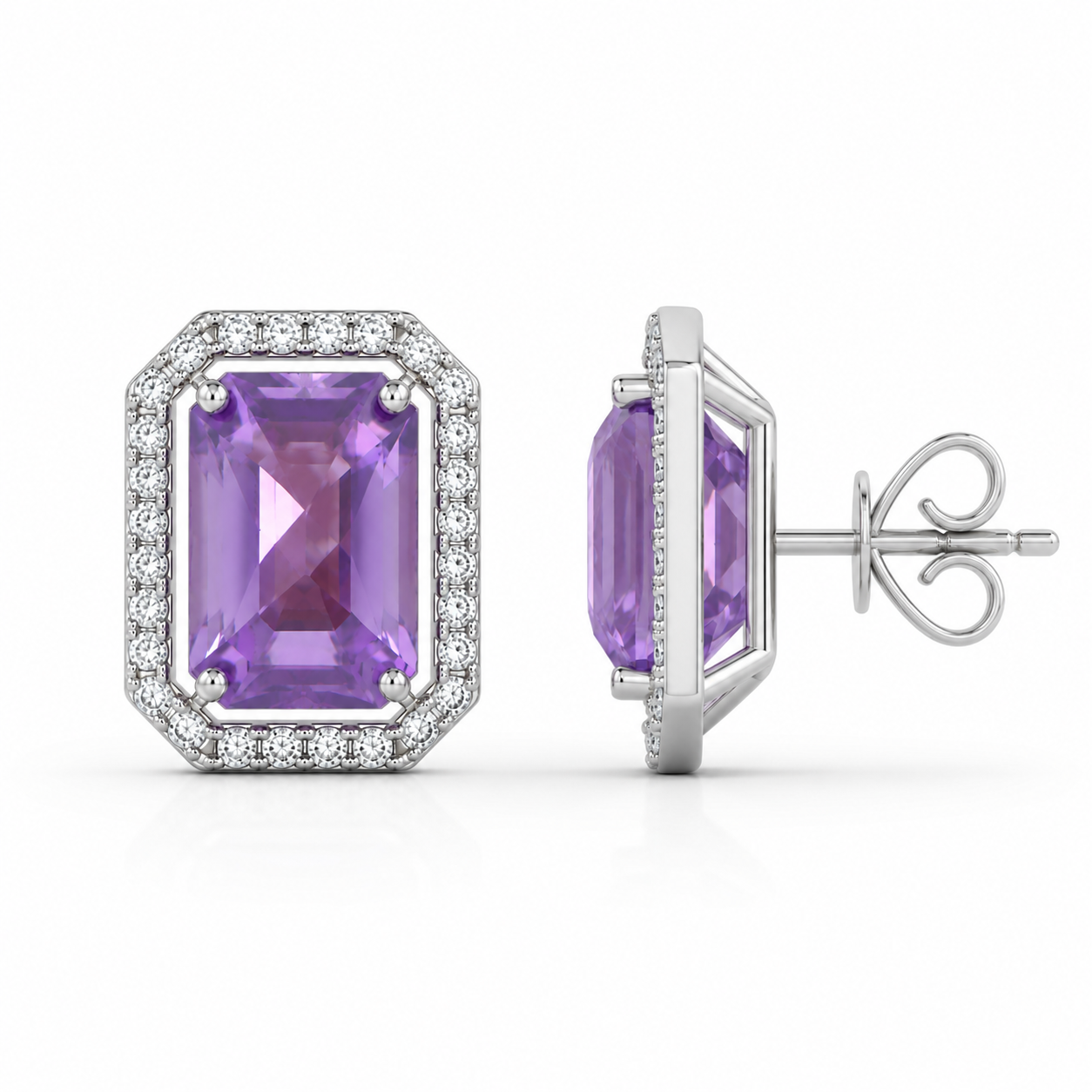 Aretes Ilyssan