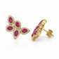 Aretes Éclore