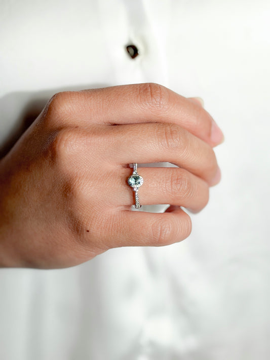 Anillo Aqualia