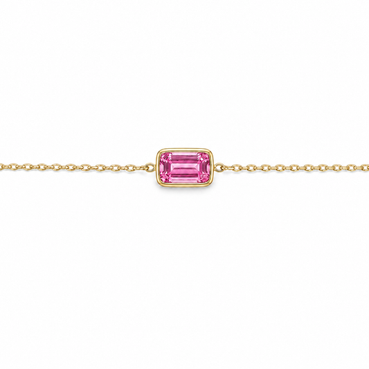 Pulsera Mauvelle