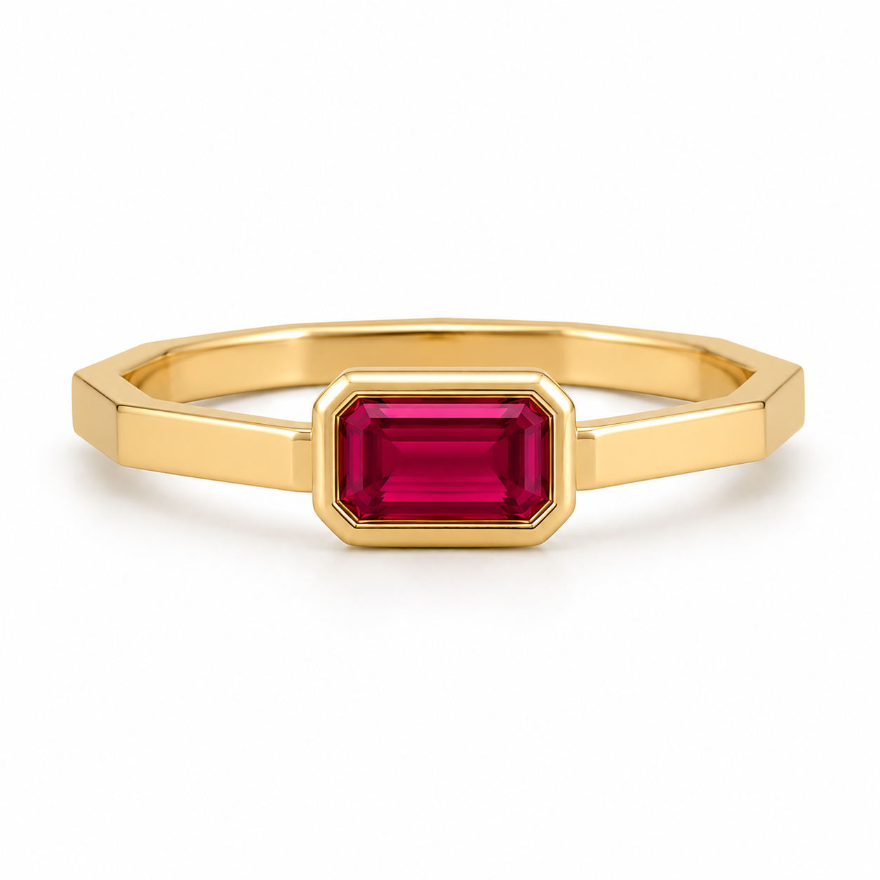Anillo Monarch