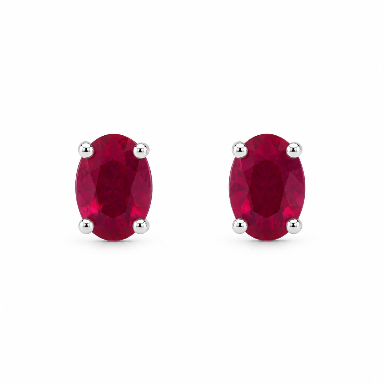 Aretes Halo Véra