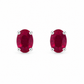 Aretes Halo Véra