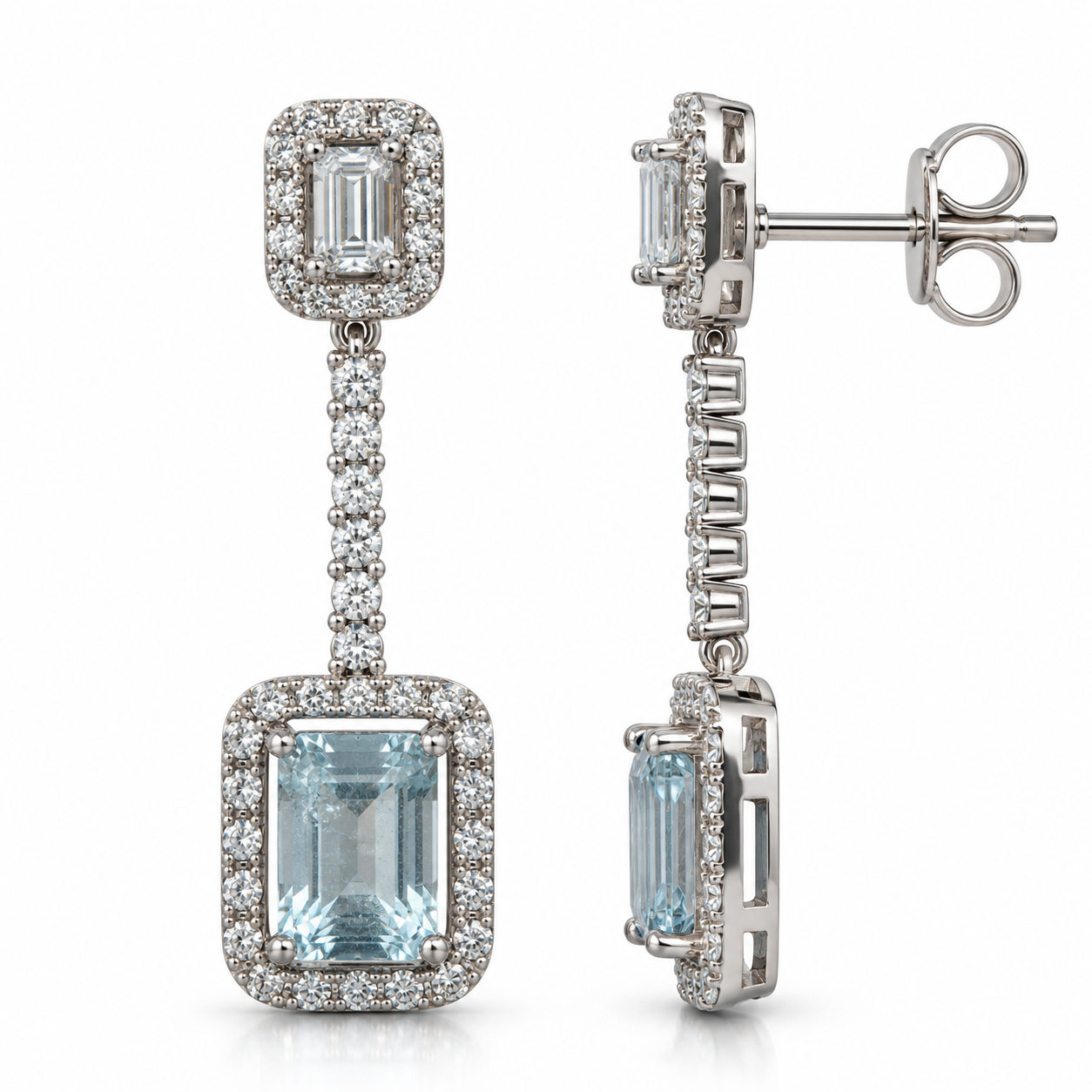 Aretes Anouk