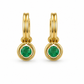 Aretes Ivy