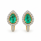 Aretes Solenne