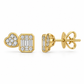 Aretes Ahisa