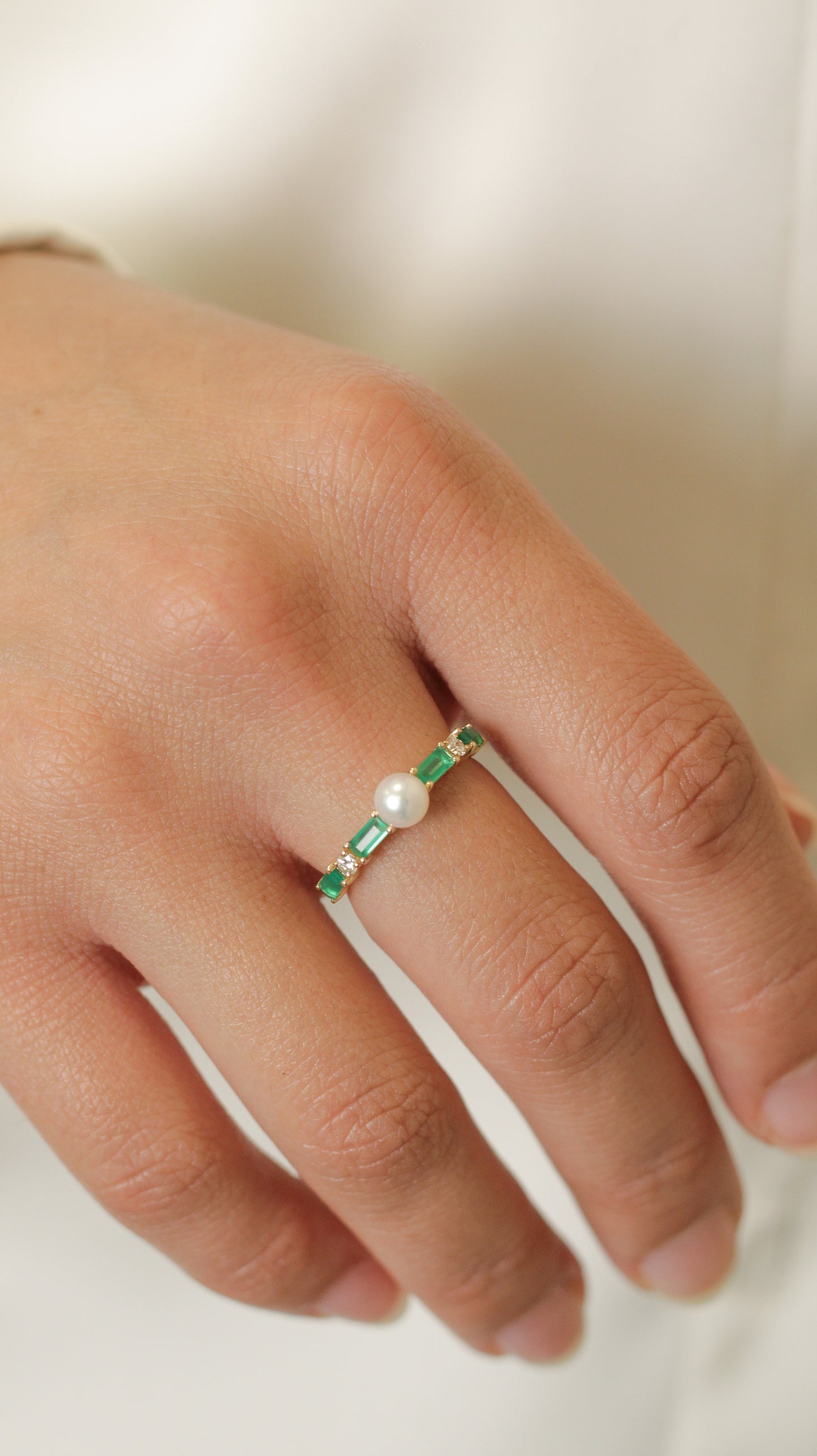 Anillo Fay