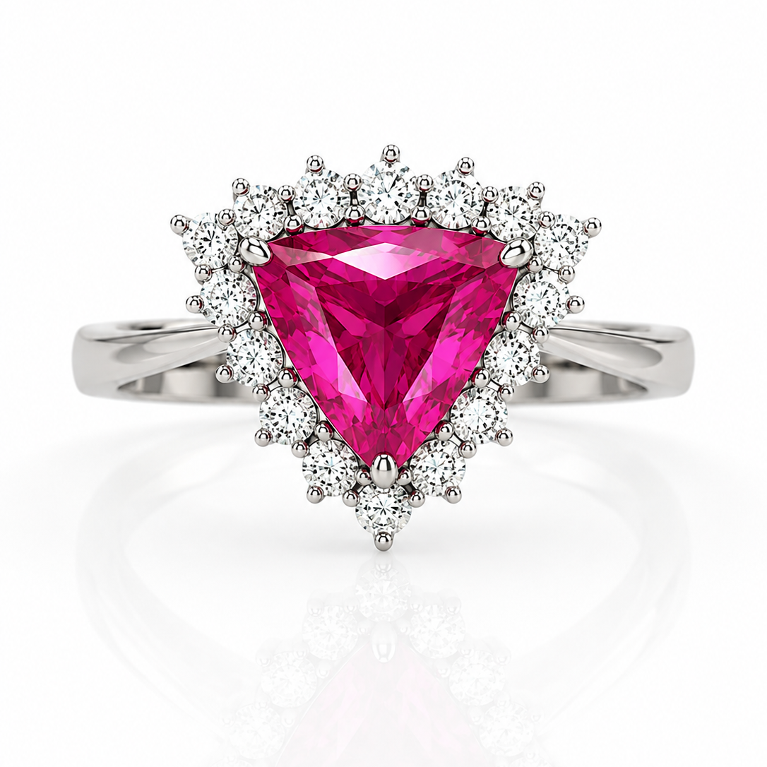 Anillo Fiamma