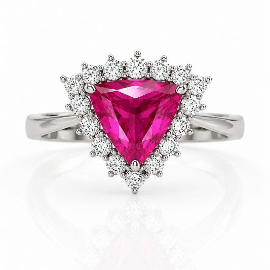 Anillo Fiamma