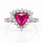 Anillo Fiamma