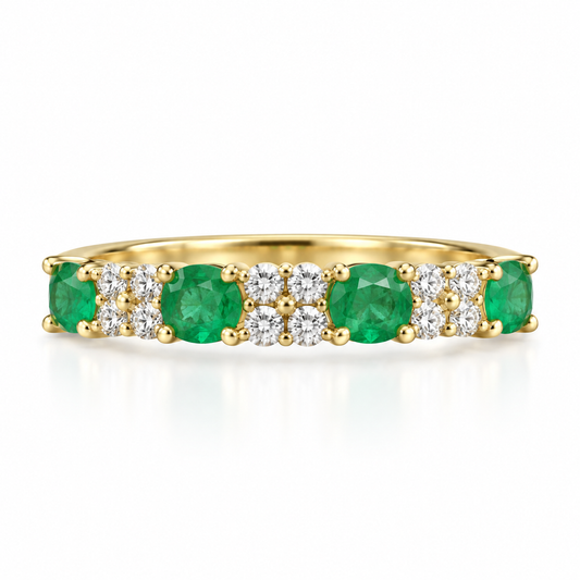 Anillo Fiorella