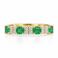 Anillo Fiorella