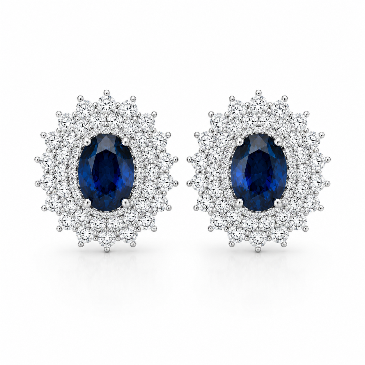 Aretes Windsor