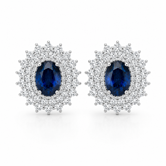 Aretes Windsor