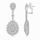 Aretes Cendrelle