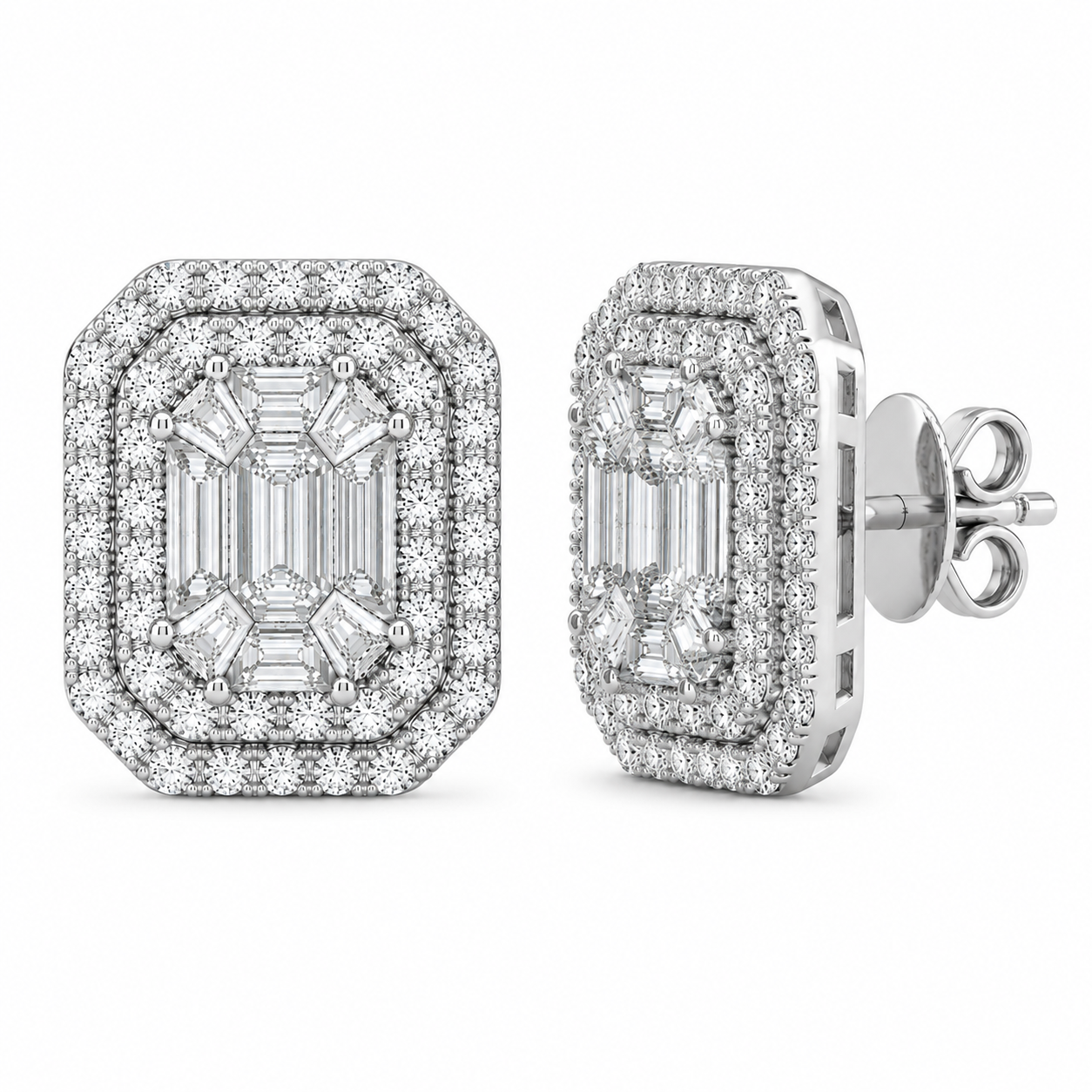 Aretes Vesper