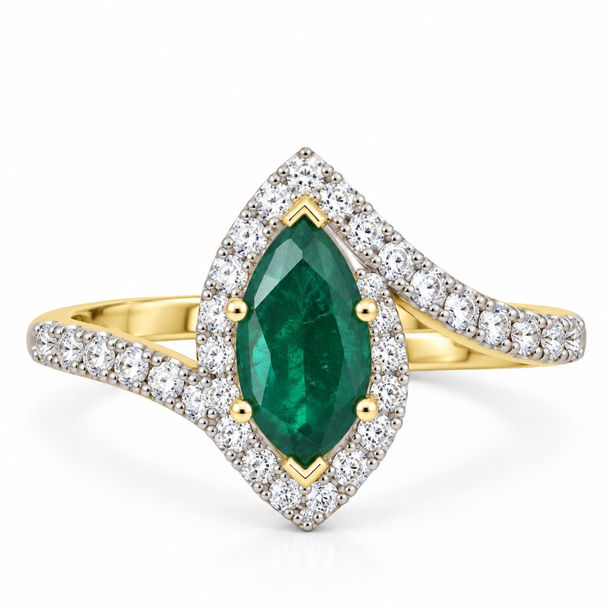 Anillo Tess